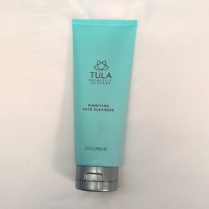 TULA Purifying Face Cleanser Probiotic Technology